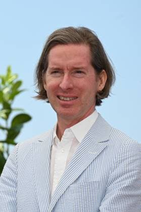 76th Cannes Film Festival 2023, Photocall Film Asteroid City. Pictured Wes Anderson  Copyright: xSimonexComix xipa-agency.netx xPoolxPhotoxEventsx01x IPA_IPA38182674