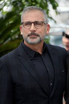 76th Cannes Film Festival 2023, Photocall film Asteroid city. Pictured: Steve Carrel  Copyright: xAlbertoxTerenghi PoolxPhotoxEvenx xPoolxPhotoxEventsx01x IPA_IPA38182676