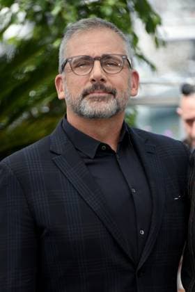 76th Cannes Film Festival 2023, Photocall film Asteroid city. Pictured: Steve Carrel  Copyright: xAlbertoxTerenghi PoolxPhotoxEvenx xPoolxPhotoxEventsx01x IPA_IPA38182679