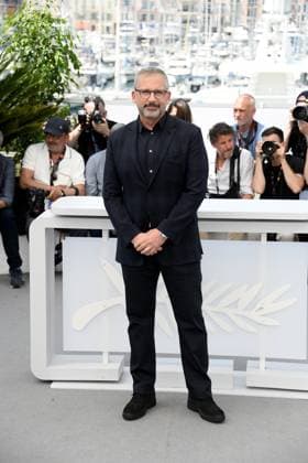76th Cannes Film Festival 2023, Photocall film Asteroid city. Pictured: Steve Carrel  Copyright: xAlbertoxTerenghi PoolxPhotoxEvenx xPoolxPhotoxEventsx01x IPA_IPA38182681