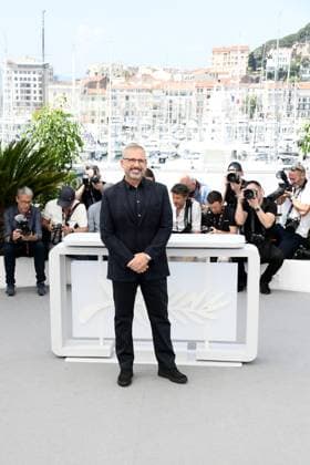 76th Cannes Film Festival 2023, Photocall film Asteroid city. Pictured: Steve Carrel  Copyright: xAlbertoxTerenghi PoolxPhotoxEvenx xPoolxPhotoxEventsx01x IPA_IPA38182694
