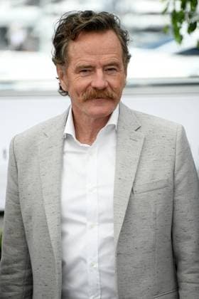 76th Cannes Film Festival 2023, Photocall film Asteroid city. Pictured: Brian Cranston  Copyright: xAlbertoxTerenghi PoolxPhotoxEvenx xPoolxPhotoxEventsx01x IPA_IPA38182697