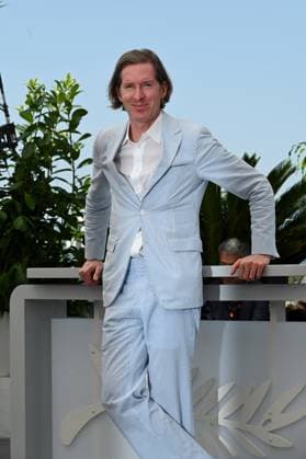 76th Cannes Film Festival 2023, Photocall Film Asteroid City. Pictured Wes Anderson  Copyright: xSimonexComix xipa-agency.netx xPoolxPhotoxEventsx01x IPA_IPA38182701