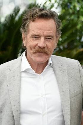 76th Cannes Film Festival 2023, Photocall film Asteroid city. Pictured: Brian Cranston  Copyright: xAlbertoxTerenghi PoolxPhotoxEvenx xPoolxPhotoxEventsx01x IPA_IPA38182703