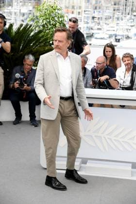 76th Cannes Film Festival 2023, Photocall film Asteroid city. Pictured: Brian Cranston  Copyright: xAlbertoxTerenghi PoolxPhotoxEvenx xPoolxPhotoxEventsx01x IPA_IPA38182706