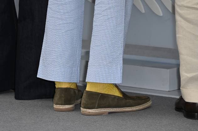 76th Cannes Film Festival 2023, Photocall Film Asteroid City. Pictured Wes Anderson  Copyright: xSimonexComix xipa-agency.netx xPoolxPhotoxEventsx01x IPA_IPA38182707