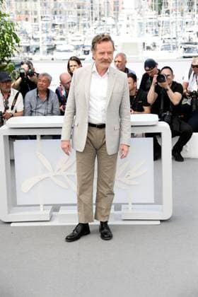 76th Cannes Film Festival 2023, Photocall film Asteroid city. Pictured: Brian Cranston  Copyright: xAlbertoxTerenghi PoolxPhotoxEvenx xPoolxPhotoxEventsx01x IPA_IPA38182712