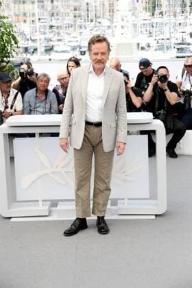 76th Cannes Film Festival 2023, Photocall film Asteroid city. Pictured: Brian Cranston  Copyright: xAlbertoxTerenghi PoolxPhotoxEvenx xPoolxPhotoxEventsx01x IPA_IPA38182720