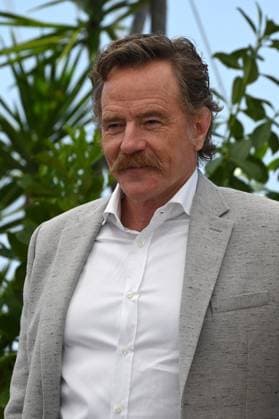 76th Cannes Film Festival 2023, Photocall Film Asteroid City. Pictured Bryan Cranston  Copyright: xSimonexComix xipa-agency.netx xPoolxPhotoxEventsx01x IPA_IPA38182723
