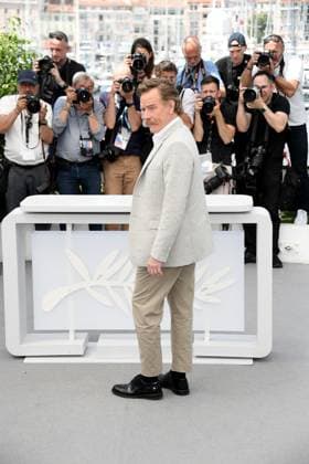 76th Cannes Film Festival 2023, Photocall film Asteroid city. Pictured: Brian Cranston  Copyright: xAlbertoxTerenghi PoolxPhotoxEvenx xPoolxPhotoxEventsx01x IPA_IPA38182725
