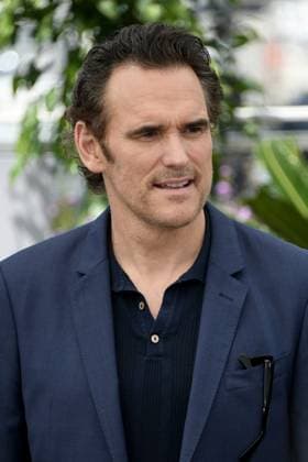 76th Cannes Film Festival 2023, Photocall film Asteroid city. Pictured: Matt Dillon  Copyright: xAlbertoxTerenghi PoolxPhotoxEvenx xPoolxPhotoxEventsx01x IPA_IPA38182731