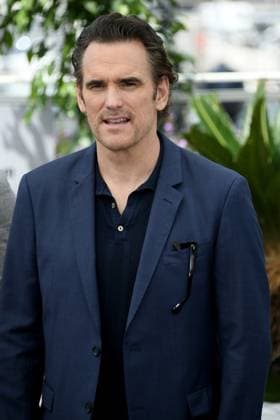 76th Cannes Film Festival 2023, Photocall film Asteroid city. Pictured: Matt Dillon  Copyright: xAlbertoxTerenghi PoolxPhotoxEvenx xPoolxPhotoxEventsx01x IPA_IPA38182735