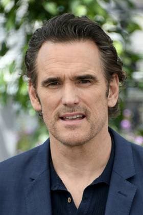 76th Cannes Film Festival 2023, Photocall film Asteroid city. Pictured: Matt Dillon  Copyright: xAlbertoxTerenghi PoolxPhotoxEvenx xPoolxPhotoxEventsx01x IPA_IPA38182739