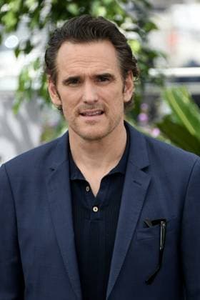 76th Cannes Film Festival 2023, Photocall film Asteroid city. Pictured: Matt Dillon  Copyright: xAlbertoxTerenghi PoolxPhotoxEvenx xPoolxPhotoxEventsx01x IPA_IPA38182741