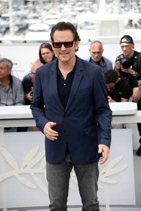 76th Cannes Film Festival 2023, Photocall film Asteroid city. Pictured: Matt Dillon  Copyright: xAlbertoxTerenghi PoolxPhotoxEvenx xPoolxPhotoxEventsx01x IPA_IPA38182745