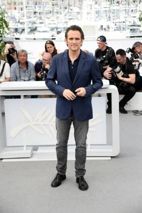 76th Cannes Film Festival 2023, Photocall film Asteroid city. Pictured: Matt Dillon  Copyright: xAlbertoxTerenghi PoolxPhotoxEvenx xPoolxPhotoxEventsx01x IPA_IPA38182748