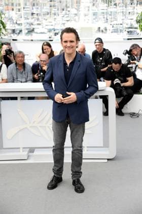 76th Cannes Film Festival 2023, Photocall film Asteroid city. Pictured: Matt Dillon  Copyright: xAlbertoxTerenghi PoolxPhotoxEvenx xPoolxPhotoxEventsx01x IPA_IPA38182751