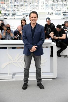 76th Cannes Film Festival 2023, Photocall film Asteroid city. Pictured: Matt Dillon  Copyright: xAlbertoxTerenghi PoolxPhotoxEvenx xPoolxPhotoxEventsx01x IPA_IPA38182757