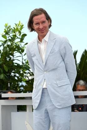 76th Cannes Film Festival 2023, Photocall Film Asteroid City. Pictured Wes Anderson  Copyright: xSimonexComix xipa-agency.netx xPoolxPhotoxEventsx01x IPA_IPA38182772