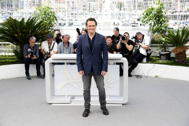 76th Cannes Film Festival 2023, Photocall film Asteroid city. Pictured: Matt Dillon  Copyright: xAlbertoxTerenghi PoolxPhotoxEvenx xPoolxPhotoxEventsx01x IPA_IPA38182773