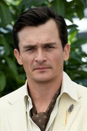 76th Cannes Film Festival 2023, Photocall film Asteroid city. Pictured: Rupert Friend  Copyright: xAlbertoxTerenghi PoolxPhotoxEvenx xPoolxPhotoxEventsx01x IPA_IPA38182775