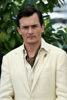 76th Cannes Film Festival 2023, Photocall film Asteroid city. Pictured: Rupert Friend  Copyright: xAlbertoxTerenghi PoolxPhotoxEvenx xPoolxPhotoxEventsx01x IPA_IPA38182779