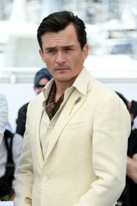 76th Cannes Film Festival 2023, Photocall film Asteroid city. Pictured: Rupert Friend  Copyright: xAlbertoxTerenghi PoolxPhotoxEvenx xPoolxPhotoxEventsx01x IPA_IPA38182781