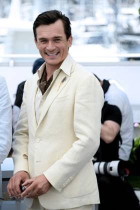 76th Cannes Film Festival 2023, Photocall film Asteroid city. Pictured: Rupert Friend  Copyright: xAlbertoxTerenghi PoolxPhotoxEvenx xPoolxPhotoxEventsx01x IPA_IPA38182785