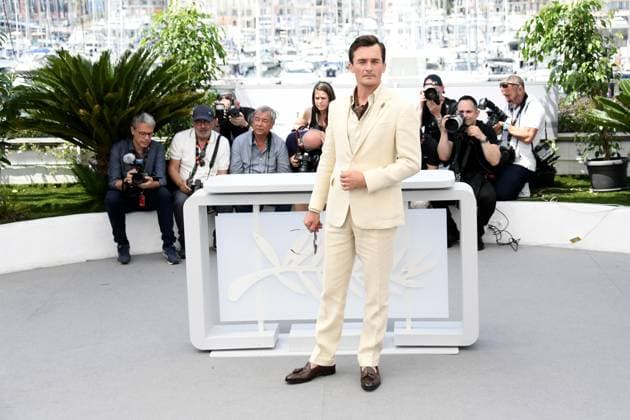 76th Cannes Film Festival 2023, Photocall film Asteroid city. Pictured: Rupert Friend  Copyright: xAlbertoxTerenghi PoolxPhotoxEvenx xPoolxPhotoxEventsx01x IPA_IPA38182806