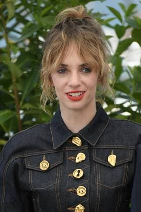 76th Cannes Film Festival 2023, Photocall film Asteroid city. Pictured: Maya Hawke  Copyright: xAlbertoxTerenghi PoolxPhotoxEvenx xPoolxPhotoxEventsx01x IPA_IPA38182809