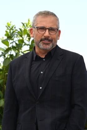 76th Cannes Film Festival 2023, Photocall Film Asteroid City. Pictured Steve Carell  Copyright: xSimonexComix xipa-agency.netx xPoolxPhotoxEventsx01x IPA_IPA38182886