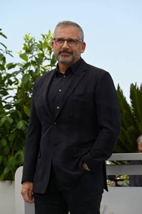 76th Cannes Film Festival 2023, Photocall Film Asteroid City. Pictured Steve Carell  Copyright: xSimonexComix xipa-agency.netx xPoolxPhotoxEventsx01x IPA_IPA38182896