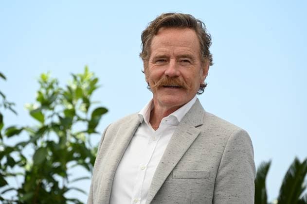 76th Cannes Film Festival 2023, Photocall Film Asteroid City. Pictured Bryan Cranston  Copyright: xSimonexComix xipa-agency.netx xPoolxPhotoxEventsx01x IPA_IPA38182942
