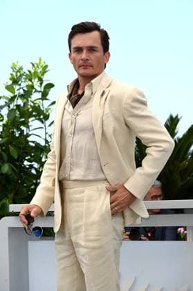 76th Cannes Film Festival 2023, Photocall Film Asteroid City. Pictured Rupert Friend  Copyright: xSimonexComix xipa-agency.netx xPoolxPhotoxEventsx01x IPA_IPA38182964