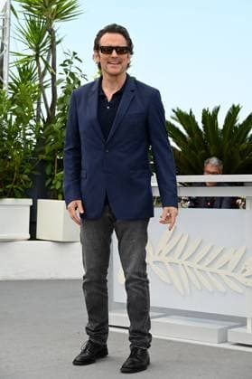 76th Cannes Film Festival 2023, Photocall Film Asteroid City. Pictured Matt Dillon  Copyright: xSimonexComix xipa-agency.netx xPoolxPhotoxEventsx01x IPA_IPA38182994