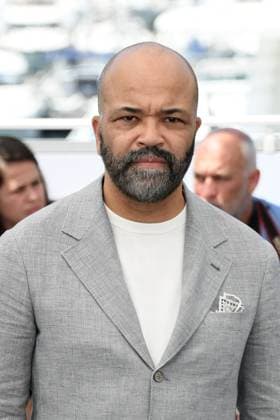 76th Cannes Film Festival 2023, Photocall film Asteroid city. Pictured: Jeffrey Wright  Copyright: xAlbertoxTerenghi PoolxPhotoxEvenx xPoolxPhotoxEventsx01x IPA_IPA38182999