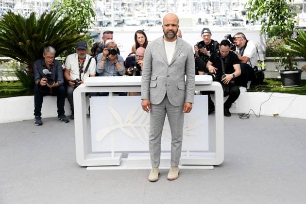 76th Cannes Film Festival 2023, Photocall film Asteroid city. Pictured: Jeffrey Wright  Copyright: xAlbertoxTerenghi PoolxPhotoxEvenx xPoolxPhotoxEventsx01x IPA_IPA38183009