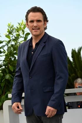 76th Cannes Film Festival 2023, Photocall Film Asteroid City. Pictured Matt Dillon  Copyright: xSimonexComix xipa-agency.netx xPoolxPhotoxEventsx01x IPA_IPA38183018