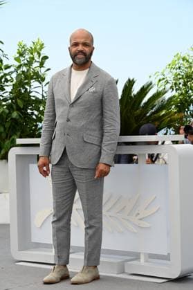 76th Cannes Film Festival 2023, Photocall Film Asteroid City. Pictured Jeffrey Wright  Copyright: xSimonexComix xipa-agency.netx xPoolxPhotoxEventsx01x IPA_IPA38183042