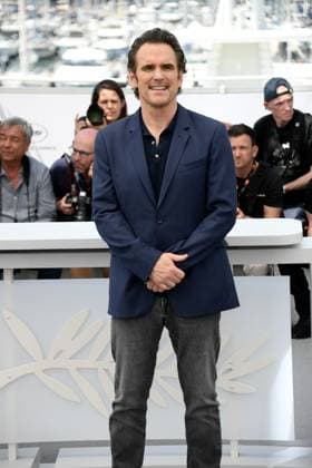 76th Cannes Film Festival 2023, Photocall film Asteroid city. Pictured: Matt Dillon  Copyright: xAlbertoxTerenghi PoolxPhotoxEvenx xPoolxPhotoxEventsx01x IPA_IPA38182762