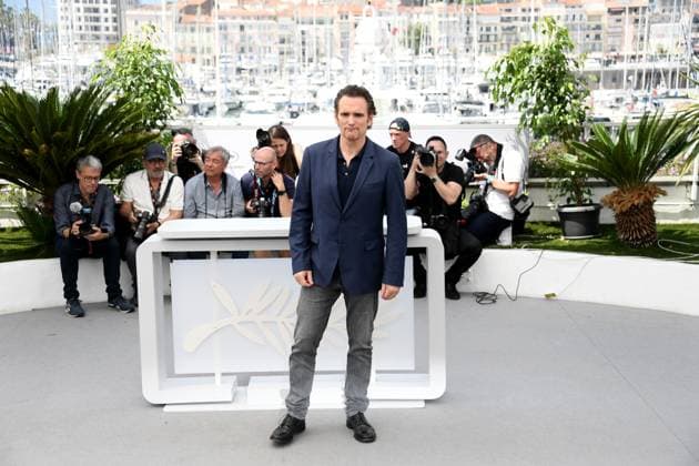 76th Cannes Film Festival 2023, Photocall film Asteroid city. Pictured: Matt Dillon  Copyright: xAlbertoxTerenghi PoolxPhotoxEvenx xPoolxPhotoxEventsx01x IPA_IPA38182769