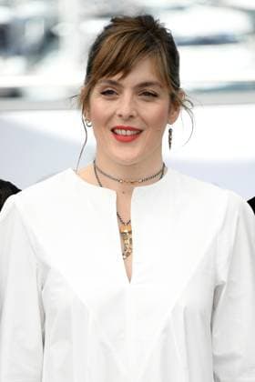 76th Cannes Film Festival 2023, Photocall film L Amour Et Les Forets (Just The Two Of Us) . Pictured: Valerie Donzelli  Copyright: xAlbertoxTerenghi PoolxPhotoxEvenx xPoolxPhotoxEventsx01x IPA_IPA38183337