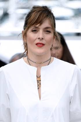 76th Cannes Film Festival 2023, Photocall film L Amour Et Les Forets (Just The Two Of Us) . Pictured: Valerie Donzelli  Copyright: xAlbertoxTerenghi PoolxPhotoxEvenx xPoolxPhotoxEventsx01x IPA_IPA38183344
