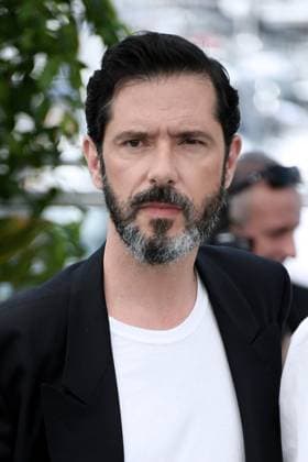 76th Cannes Film Festival 2023, Photocall film L Amour Et Les Forets (Just The Two Of Us) . Pictured: Melvil Poupaud  Copyright: xAlbertoxTerenghi PoolxPhotoxEvenx xPoolxPhotoxEventsx01x IPA_IPA38183422