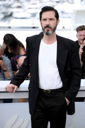 76th Cannes Film Festival 2023, Photocall film L Amour Et Les Forets (Just The Two Of Us) . Pictured: Melvil Poupaud  Copyright: xAlbertoxTerenghi PoolxPhotoxEvenx xPoolxPhotoxEventsx01x IPA_IPA38183434