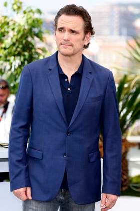 Matt Dillon at the photocall for the feature film Asteroid City at the Festival de Cannes 2023 76 Cannes International Film Festival at the Palais des Festivals Cannes, 24 05 2023. Foto:xD.xBedrosianx xFuturexImage