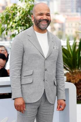 Jeffrey Wright at the photocall for the feature film Asteroid City at the Festival de Cannes 2023 76 Cannes International Film Festival at the Palais des Festivals Cannes, 24 05 2023. Foto:xD.xBedrosianx xFuturexImage
