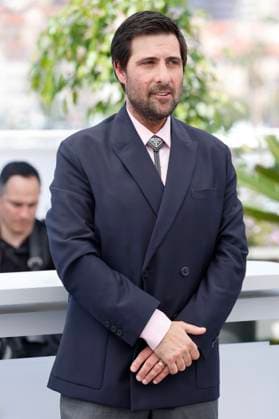 Jason Schwartzman at the photocall for the feature film Asteroid City at the Festival de Cannes 2023 76 Cannes International Film Festival at the Palais des Festivals Cannes, 24 05 2023. Foto:xD.xBedrosianx xFuturexImage