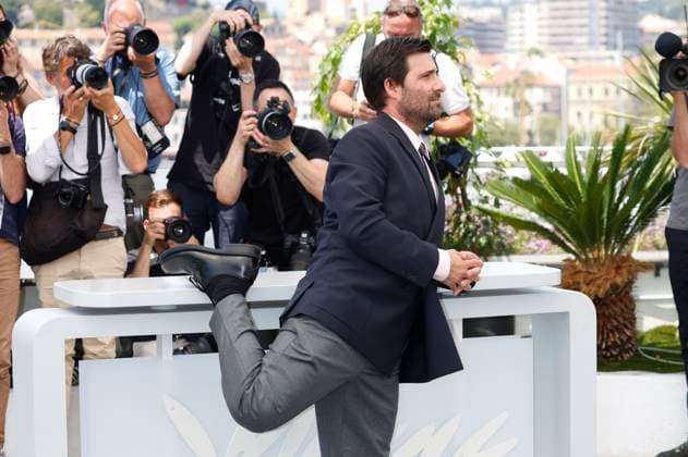 Jason Schwartzman at the photocall for the feature film Asteroid City at the Festival de Cannes 2023 76 Cannes International Film Festival at the Palais des Festivals Cannes, 24 05 2023. Foto:xD.xBedrosianx xFuturexImage