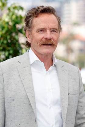 Bryan Cranston at the photocall for the feature film Asteroid City at the Festival de Cannes 2023 76 Cannes International Film Festival at the Palais des Festivals Cannes, 24 05 2023. Foto:xD.xBedrosianx xFuturexImage